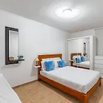 Mg Hollidays - Av Infante Appartamento